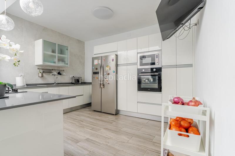 Foto 31129a21-a2b9-488a-a882-bf3b1ac7f645. Casa in calle río nervión 32 in San Juan - San José Palmas de Gran Canaria (Las)