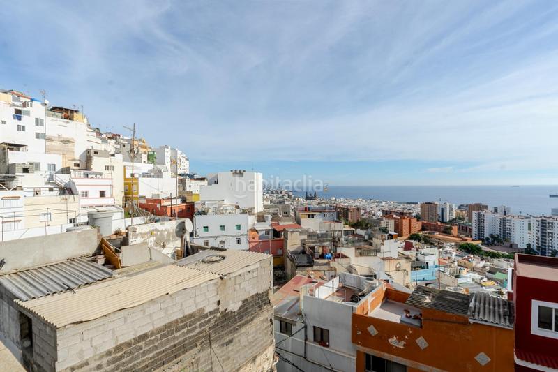 Foto ad604eb3-c37b-44c7-a6f4-f3360897637b. Casa in calle río nervión 32 in San Juan - San José Palmas de Gran Canaria (Las)