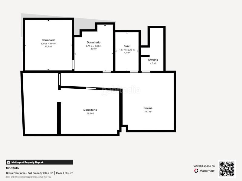 Foto d8a11d4e-a819-4890-aa2b-f8bdfd84ec9b. Casa in calle río nervión 32 in San Juan - San José Palmas de Gran Canaria (Las)