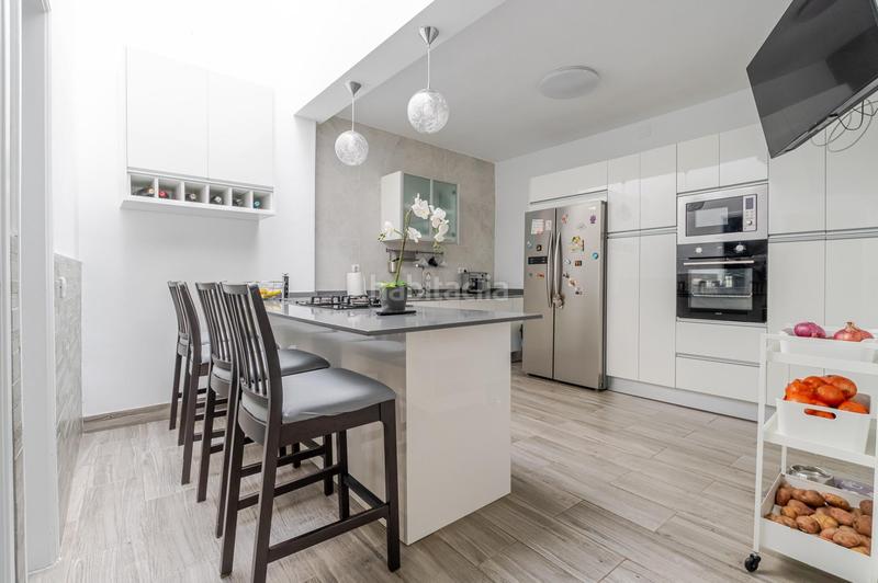 Foto e1a16a47-b0ab-4df2-a05b-9d20e83bd109. Casa in calle río nervión 32 in San Juan - San José Palmas de Gran Canaria (Las)