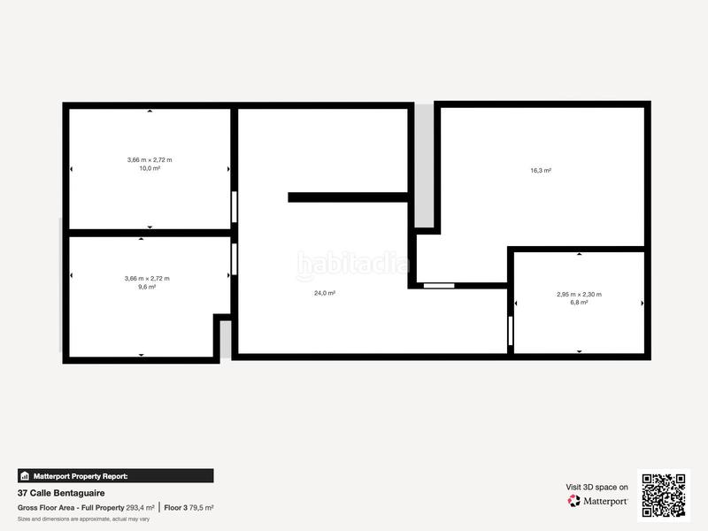 Foto 350fde2b-eef1-4e3b-a0de-0bf39546173d. Casa adossada a bentaguayre 35 a Vecindario - El Doctoral - Cruce de Sardina Santa Lucía de Tirajana