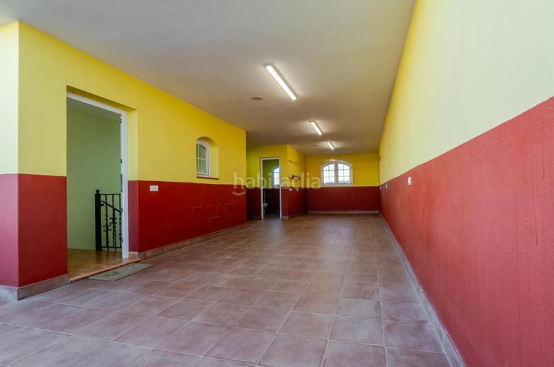 Foto 40647336-ff55-4528-868f-c323abaea58f. Casa adossada a bentaguayre 35 a Vecindario - El Doctoral - Cruce de Sardina Santa Lucía de Tirajana