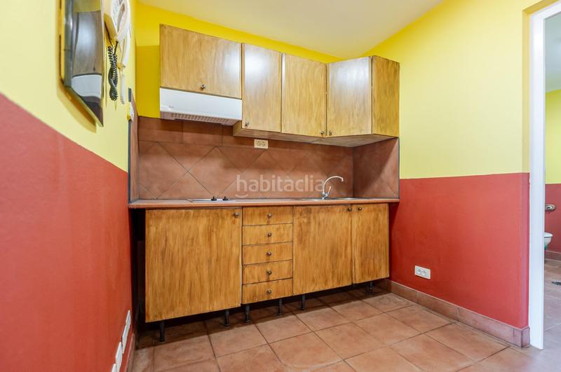 Foto 7601e548-c003-4d9f-90ce-5af5b65fe7bc. Casa adossada a bentaguayre 35 a Vecindario - El Doctoral - Cruce de Sardina Santa Lucía de Tirajana