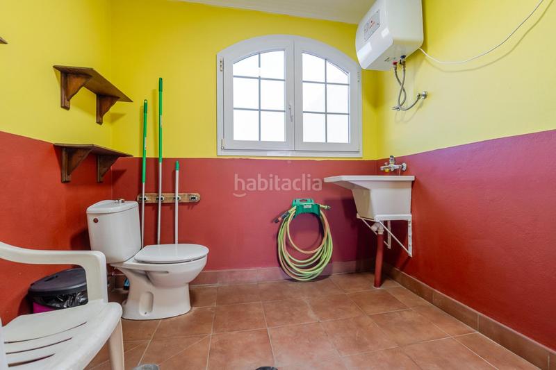 Foto 7d9d9845-8377-453e-a1f4-04c29aff2782. Casa adossada a bentaguayre 35 a Vecindario - El Doctoral - Cruce de Sardina Santa Lucía de Tirajana