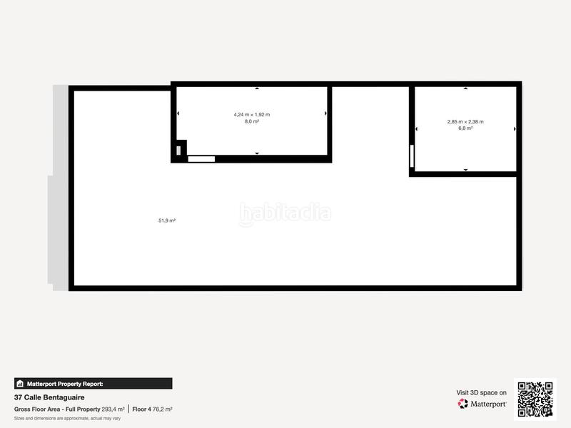 Foto b21072dd-c812-40a8-85d4-d112f7488745. Casa adossada a bentaguayre 35 a Vecindario - El Doctoral - Cruce de Sardina Santa Lucía de Tirajana