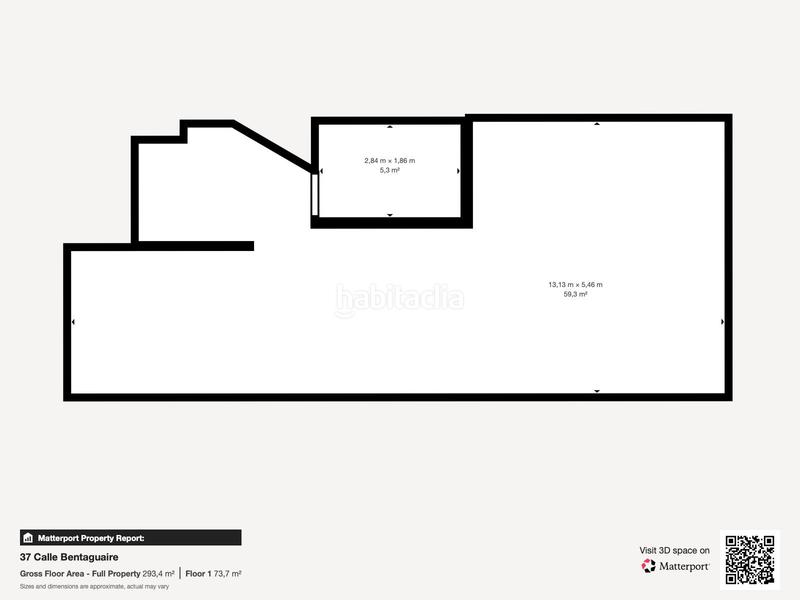 Foto b9800ab7-f03d-4891-8eaf-73b16c445588. Casa adossada a bentaguayre 35 a Vecindario - El Doctoral - Cruce de Sardina Santa Lucía de Tirajana