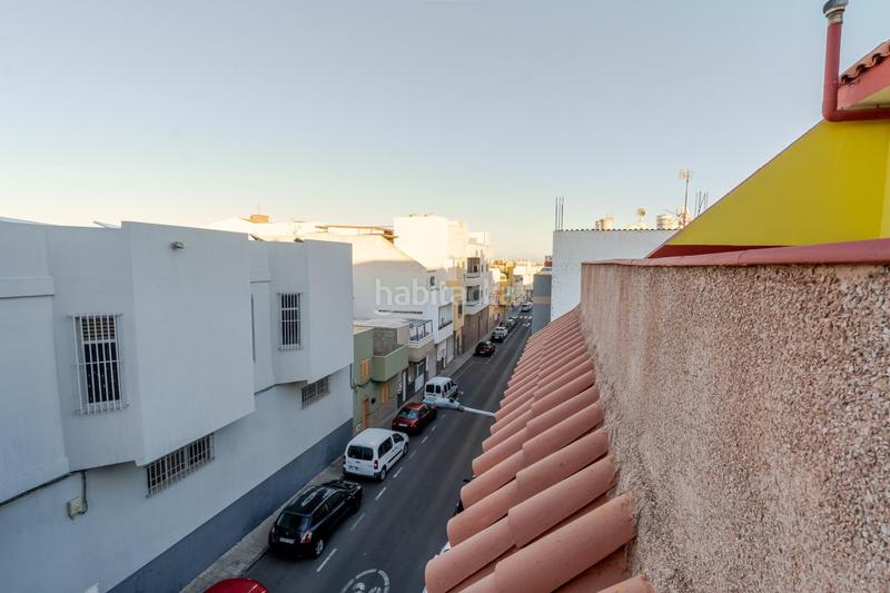 Foto c2785d48-0088-4576-8d60-872bfea23b70. Casa adossada a bentaguayre 35 a Vecindario - El Doctoral - Cruce de Sardina Santa Lucía de Tirajana