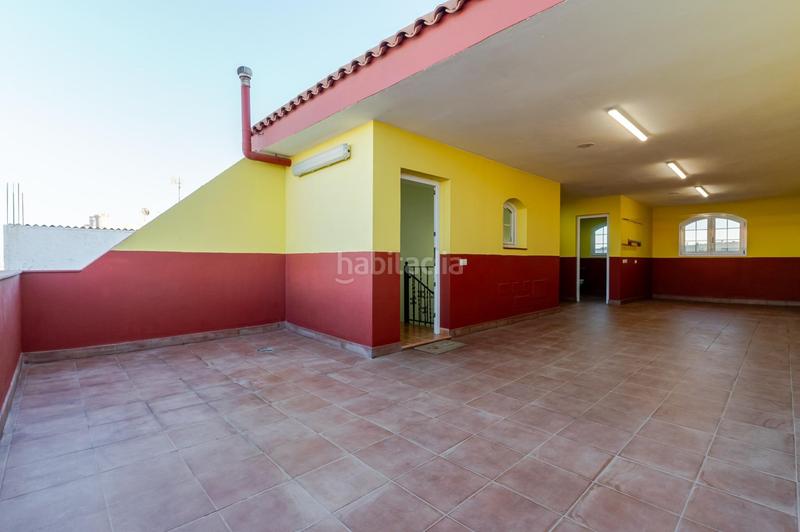 Foto d9e598a8-12b3-460b-af1b-64783263aa16. Casa adossada a bentaguayre 35 a Vecindario - El Doctoral - Cruce de Sardina Santa Lucía de Tirajana