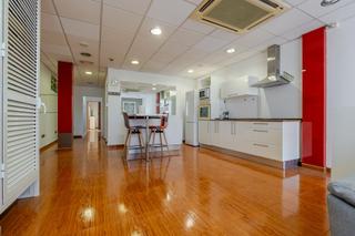 Miete Etagenwohnung in Alfonso xiii 260. Piso en alquiler la herraduratelde