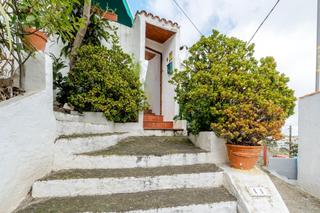 Casa en Lugar del quebradero 11. Casa en venta en teror