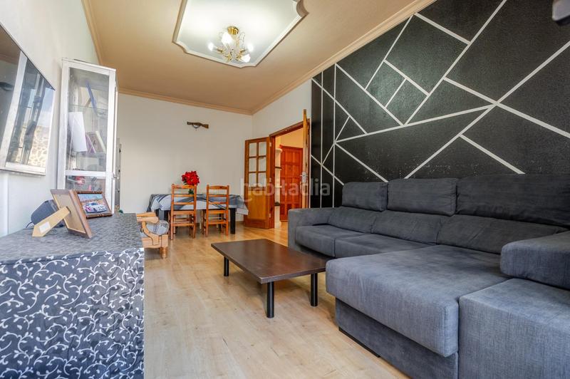 Foto b9260b5b-6670-4786-8009-8f1545d819e9. Piso en calle calle san isidro 43 piso en venta en Cardones en Arucas