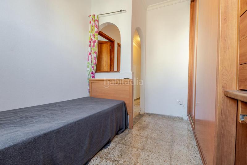 Foto bcdec525-052b-47c9-bdfd-46d93cafcf21. Piso en calle calle san isidro 43 piso en venta en Cardones en Arucas