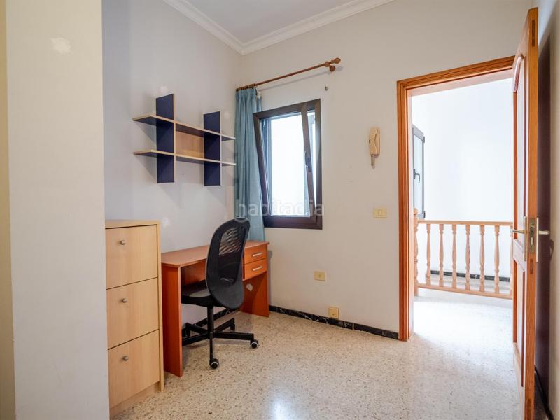 Foto 079d7645-0d84-4b97-bb11-4537c656cedd. Casa a mendizabal 34 a Vegueta Palmas de Gran Canaria (Las)