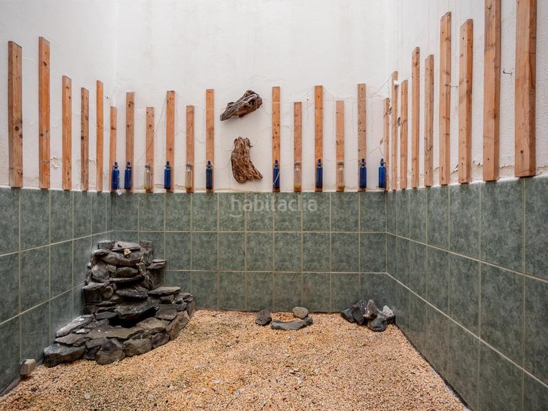 Foto 11e7d802-dc36-4014-8acf-fdf3935c21b1. Casa a mendizabal 34 a Vegueta Palmas de Gran Canaria (Las)