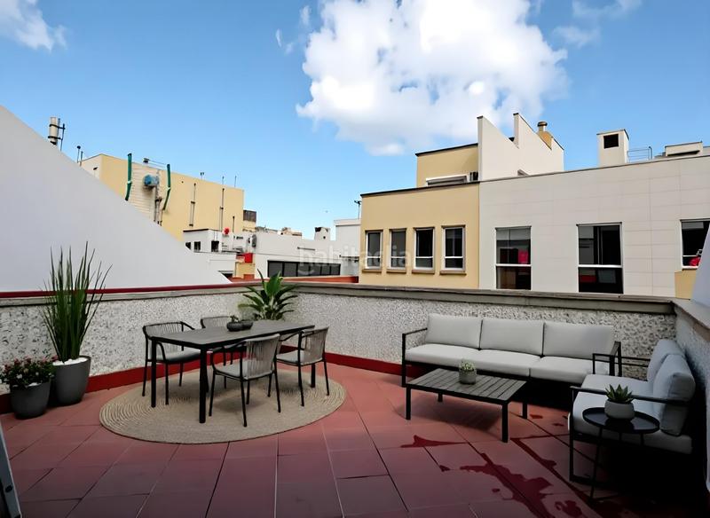 Foto 470fa08f-af3f-4a5d-99f6-d3438cc28f46. Casa a mendizabal 34 a Vegueta Palmas de Gran Canaria (Las)