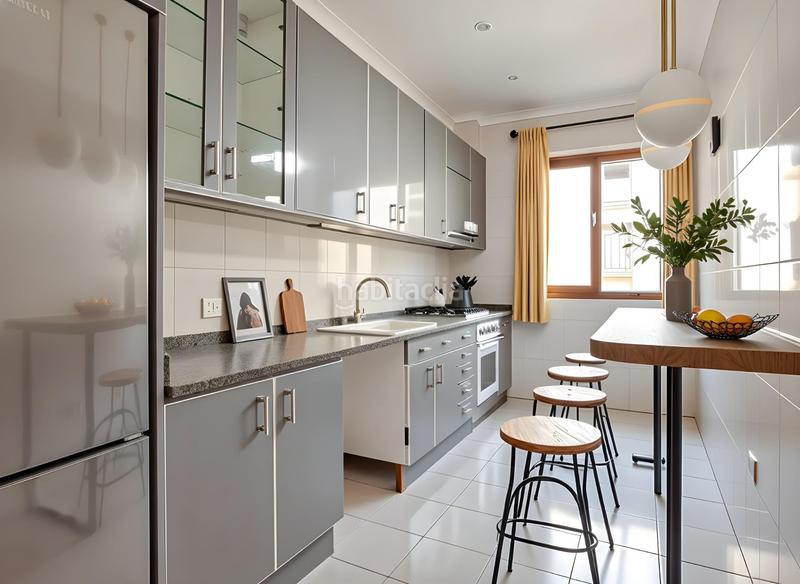 Foto 7765043e-0f04-4876-9b4c-14b051b03d68. Casa a mendizabal 34 a Vegueta Palmas de Gran Canaria (Las)