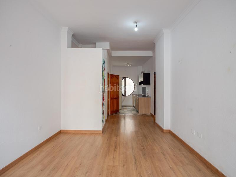 Foto 81659cad-613c-423b-bad9-41cfd671b209. Casa a mendizabal 34 a Vegueta Palmas de Gran Canaria (Las)