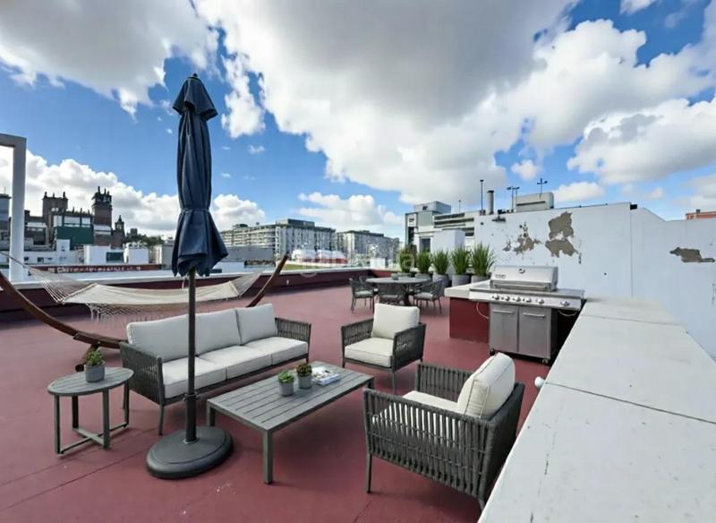 Foto 896a9677-97cc-4239-9b69-f0fe448b1776. Casa a mendizabal 34 a Vegueta Palmas de Gran Canaria (Las)