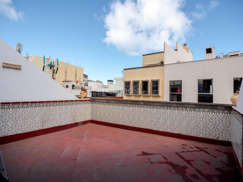 Foto 9287a5a2-448c-42ad-89f0-84e7dc02a3c5. Casa a mendizabal 34 a Vegueta Palmas de Gran Canaria (Las)