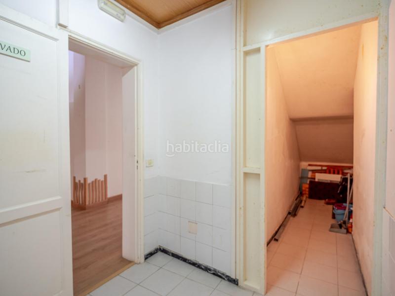 Foto bdc4e7ad-d9e9-4e1d-be6d-80a73e59d47d. Casa a mendizabal 34 a Vegueta Palmas de Gran Canaria (Las)