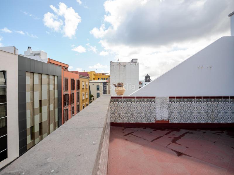 Foto dc94e293-04c3-45ce-8343-f8db7a7f1621. Casa a mendizabal 34 a Vegueta Palmas de Gran Canaria (Las)