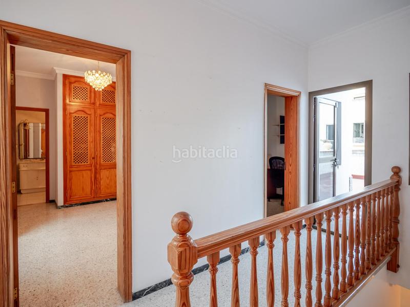 Foto f3f6bfde-6c06-4185-8fef-3355135e4c22. Casa a mendizabal 34 a Vegueta Palmas de Gran Canaria (Las)