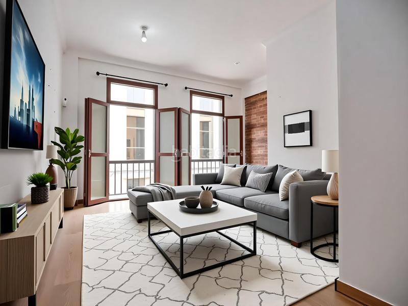 Foto fd806e85-232c-434c-b7d4-ff146e64ee83. Casa a mendizabal 34 a Vegueta Palmas de Gran Canaria (Las)