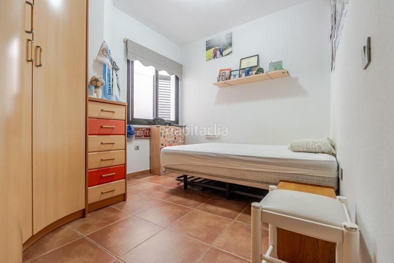 Foto f04fc428-a764-4c03-835d-8e170762dacf. Alquiler planta baja en calle huelva 23 piso listo para entrar a vivir en Arucas