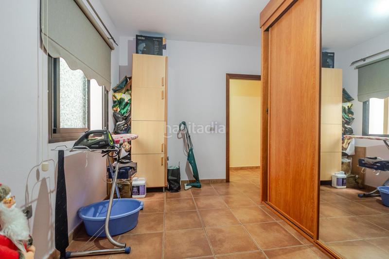 Foto 6daf87dc-3185-4629-917a-307c33766145. Lloguer planta baixa a calle huelva 23 a Arucas casco Arucas