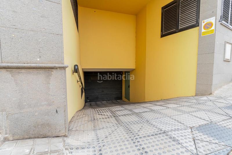 Foto 7df7c061-27da-4de2-88ae-a2472ccd4f20. Location rez-de-chaussée dans calle huelva 23 dans Arucas casco Arucas