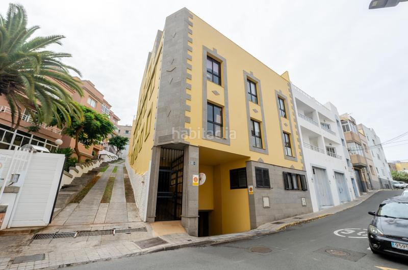 Foto 98da5070-0fd1-40f9-ae8d-325bf530e889. Rent ground floor in calle huelva 23 in Arucas casco Arucas