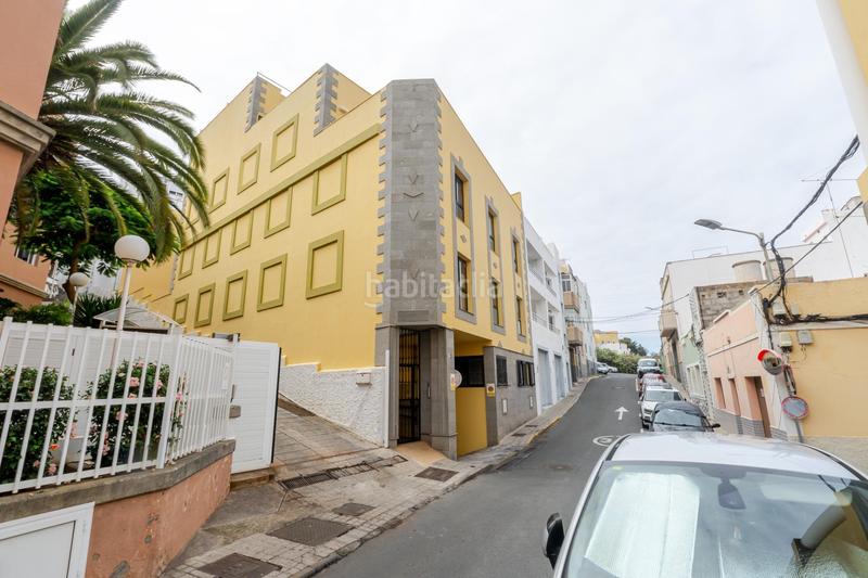 Foto eb37bf08-4361-4197-942b-a54f4f09f8bc. Rent ground floor in calle huelva 23 in Arucas casco Arucas