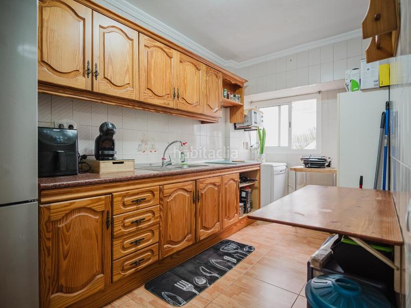 Foto 305bb1ab-529f-4f60-af2a-63b1e27be105. Piso en calle emilio arrieta 11 piso calle emilio arrieta, la paterna en Palmas de Gran Canaria (Las)