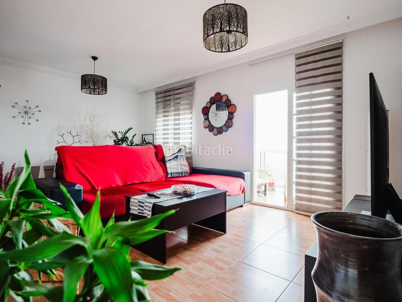 Foto 640a2b5c-f0da-49aa-94fe-5acd42c2ec37. Piso en calle emilio arrieta 11 piso calle emilio arrieta, la paterna en Palmas de Gran Canaria (Las)