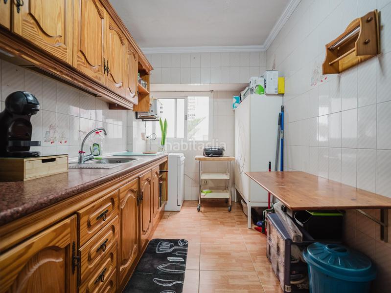 Foto 6ec7b61e-bf45-4c94-8593-439b1bbf2712. Piso en calle emilio arrieta 11 piso calle emilio arrieta, la paterna en Palmas de Gran Canaria (Las)