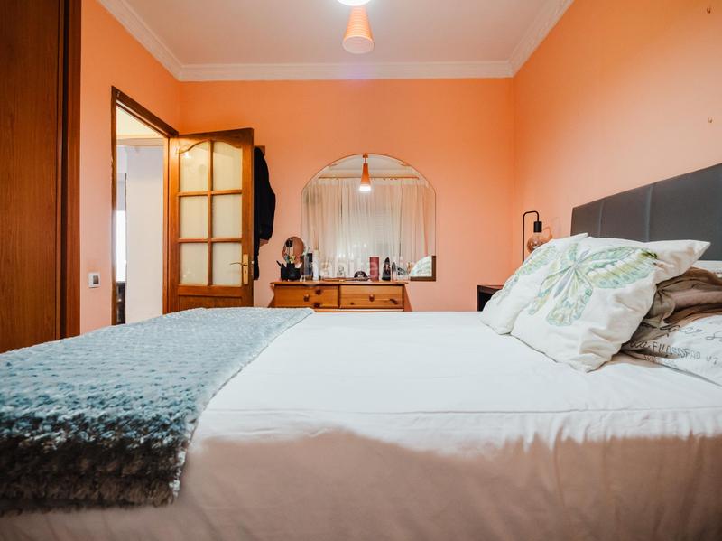 Foto 744b619d-534f-439c-845f-2b3638532466. Piso en calle emilio arrieta 11 piso calle emilio arrieta, la paterna en Palmas de Gran Canaria (Las)