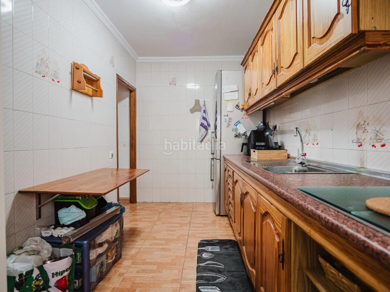 Foto 7634db73-80bb-4351-8911-d00d2e8bfd71. Piso en calle emilio arrieta 11 piso calle emilio arrieta, la paterna en Palmas de Gran Canaria (Las)