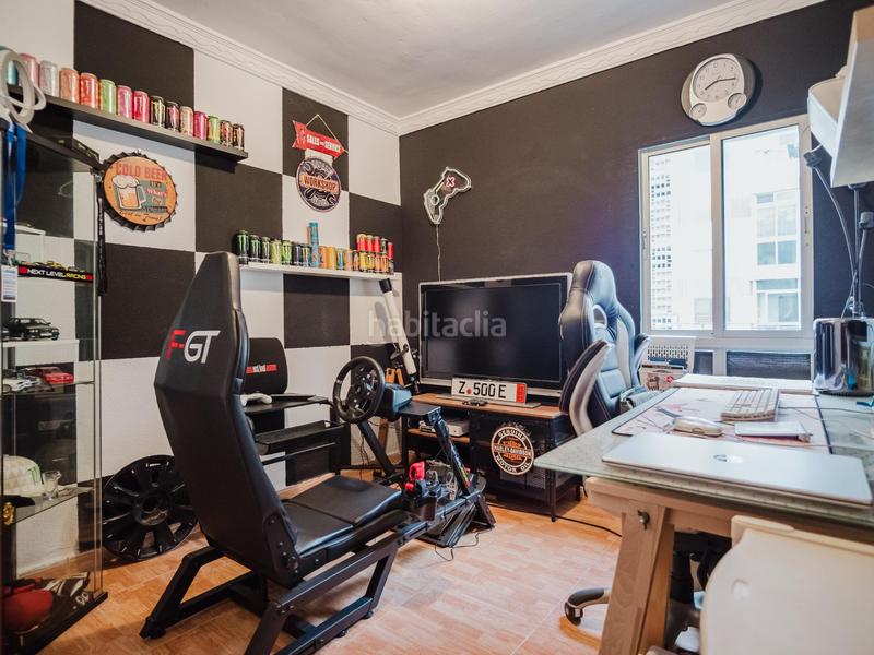 Foto 78bd3f4a-105e-4932-9c60-1d3afcbb2c62. Piso en calle emilio arrieta 11 piso calle emilio arrieta, la paterna en Palmas de Gran Canaria (Las)