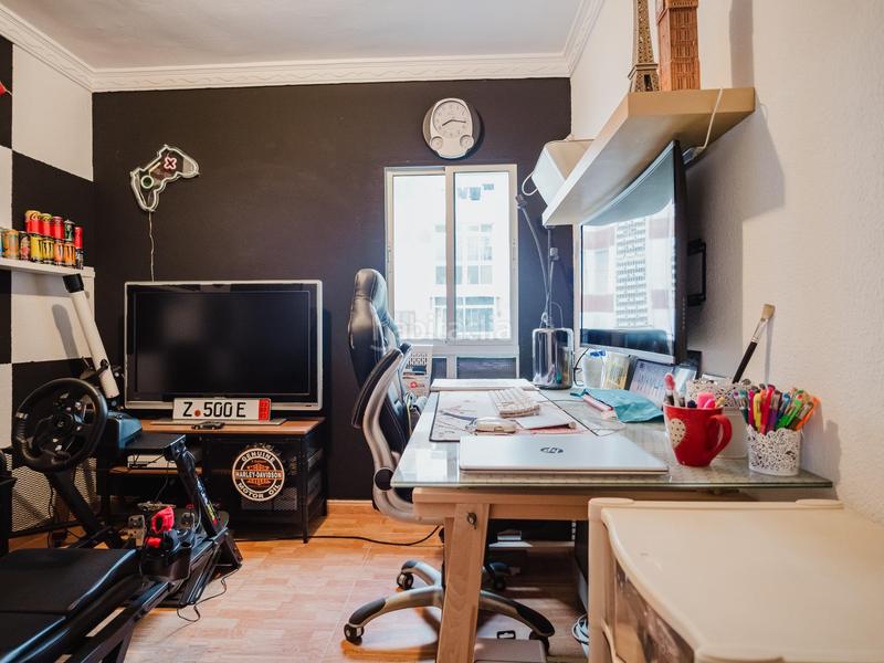 Foto 83022e53-e3a0-4f19-adc7-a02438d14d33. Piso en calle emilio arrieta 11 piso calle emilio arrieta, la paterna en Palmas de Gran Canaria (Las)