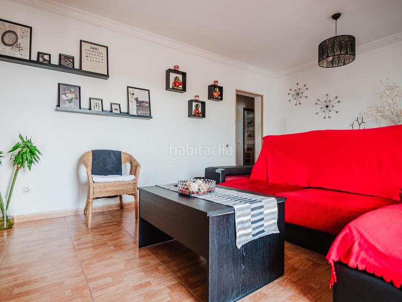 Foto 8fbc1ac8-b327-44e6-8826-2605ed248f03. Piso en calle emilio arrieta 11 piso calle emilio arrieta, la paterna en Palmas de Gran Canaria (Las)