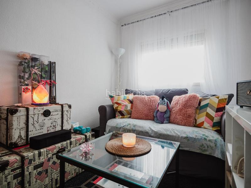 Foto 91bc1b71-bb22-4bb0-9dc1-db9053f0e2ea. Piso en calle emilio arrieta 11 piso calle emilio arrieta, la paterna en Palmas de Gran Canaria (Las)