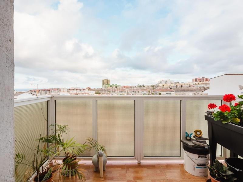 Foto 9453c5c4-a282-46dd-ba06-53db526e044f. Piso en calle emilio arrieta 11 piso calle emilio arrieta, la paterna en Palmas de Gran Canaria (Las)