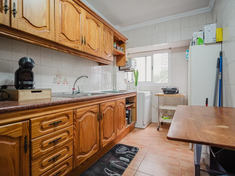 Foto c1fe832c-5d53-4640-a71a-78be3f6b92d7. Piso en calle emilio arrieta 11 piso calle emilio arrieta, la paterna en Palmas de Gran Canaria (Las)