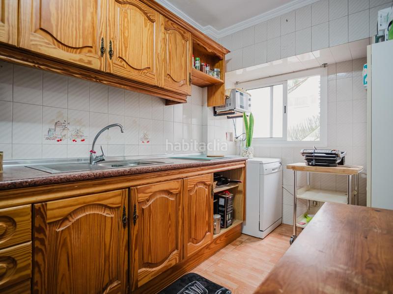 Foto f35ad1f6-a703-4470-8665-60988a47de23. Piso en calle emilio arrieta 11 piso calle emilio arrieta, la paterna en Palmas de Gran Canaria (Las)