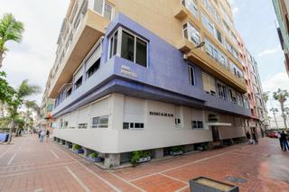 Pis a Calle lanzarote 8. Piso calle lanzarote 8