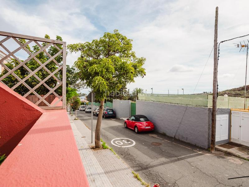 Foto 46a2021d-7023-4e8f-a90d-ee0ba51fd571. Reihenhaus in calle arquit laureano arroyo 117 in Palmas de Gran Canaria (Las)