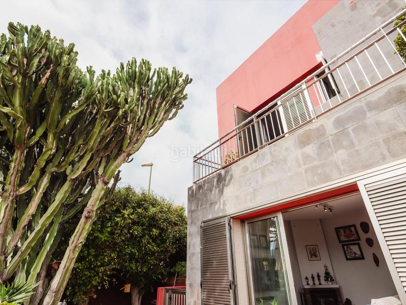 Foto 7e80f44e-ab94-4222-ba2c-745116fd03fb. Reihenhaus in calle arquit laureano arroyo 117 in Palmas de Gran Canaria (Las)