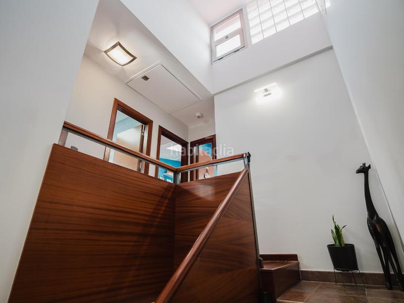 Foto c9768397-9baa-4b14-87be-6bce9368dcb4. Reihenhaus in calle arquit laureano arroyo 117 in Palmas de Gran Canaria (Las)