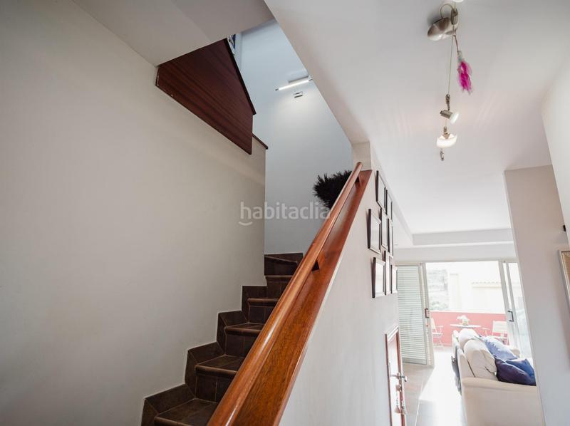 Foto c9821bf3-3996-4e48-a7b0-57f85982398b. Reihenhaus in calle arquit laureano arroyo 117 in Palmas de Gran Canaria (Las)