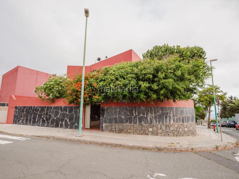Foto fb5e3efa-e4d8-4fbc-8d21-05879cafbe44. Reihenhaus in calle arquit laureano arroyo 117 in Palmas de Gran Canaria (Las)